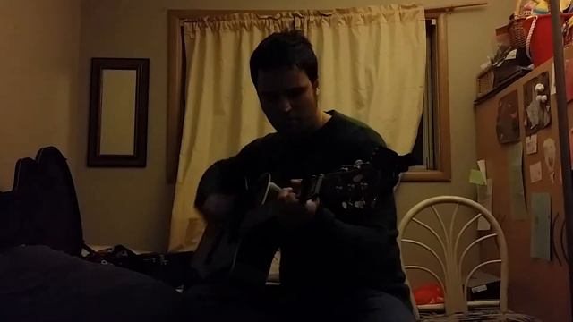 Oliver's Army (Elvis Costello cover) смотреть онлайн