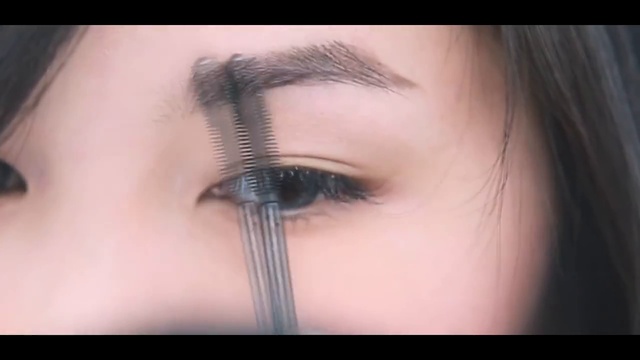 Водостойкие тату брови 7 Days Waterproof смотреть онлайн