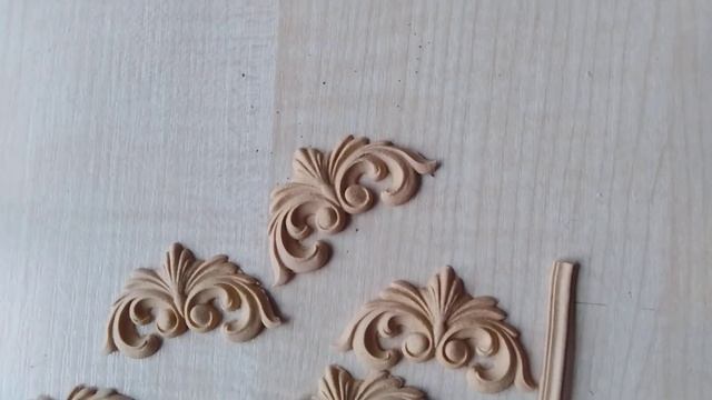 НОВИНКИ !Древесная пульпа,Новые Декоры из древесной пульпы!