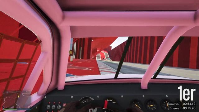 petite course hotring en vue premiere personne !! смотреть онлайн