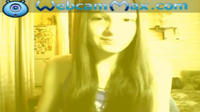 Видео с веб-камеры. Дата: 1 мая 2013 г., 11:45.