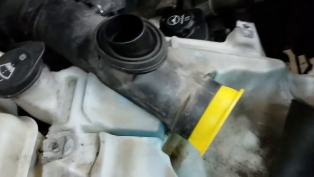 P0171 System Too Lean bank 1 Chevy Trailblazer "Fixed with no parts" смотреть онлайн