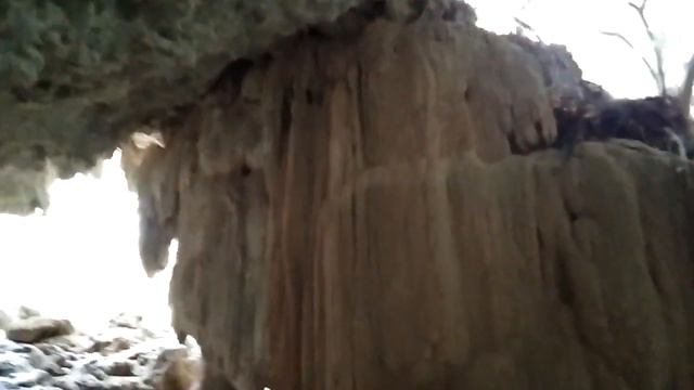 Водопад Куршунлу смотреть онлайн