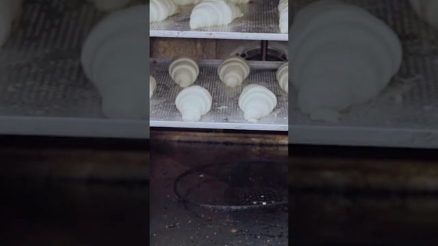 АССОРТИМЕНТ СЛОЕННЫХ ИЗДЕЛИЙ В ПЕКАРНЕ. Денис Машков.