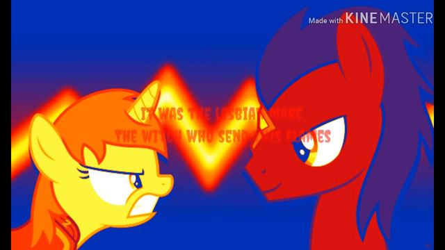 Fallout: Equestria Hellfire Rewrite (From Disney's The Hunchback Of Notre Dame) смотреть онлайн