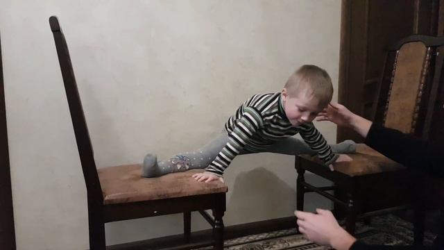 СТАТИКА - ЛУЧШИЕ УПРАЖНЕНИЯ НА КАЖДЫЙ ДЕНЬ ДЛЯ ДЕТЕЙ И РОДИТЕЛЕЙ! смотреть онлайн