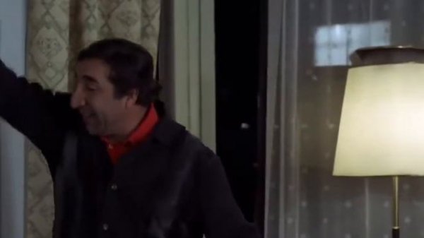 "26Б дали" Мимино (1979 год, СССР)