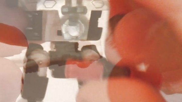 Обзор на TRANSFORMERS SIEGE - Prowl (WFC-S23)