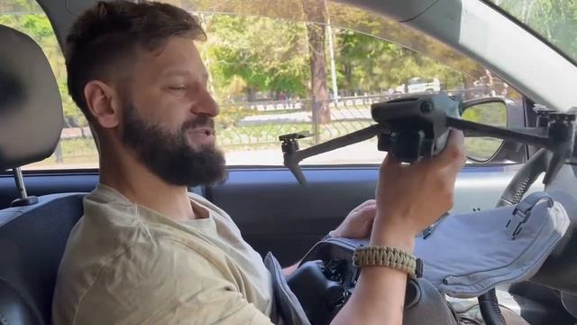 Очень Дорогой квадрокоптер большой подарок смотреть онлайн