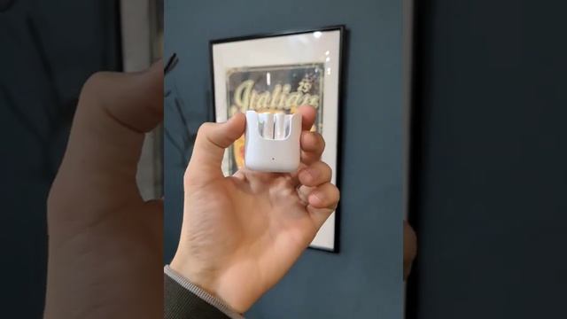 QCY T12⚡ смотреть онлайн