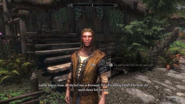 Skyrim Early Game SpellSword Guide | Skyrim Build смотреть онлайн