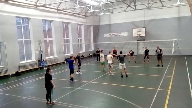 Волейбол, Краснодар, игра 17.04.2021 смотреть онлайн