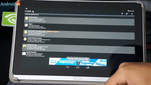 Guide Installation du Play Store Dual Boot Android 4.4.2 KitKat смотреть онлайн