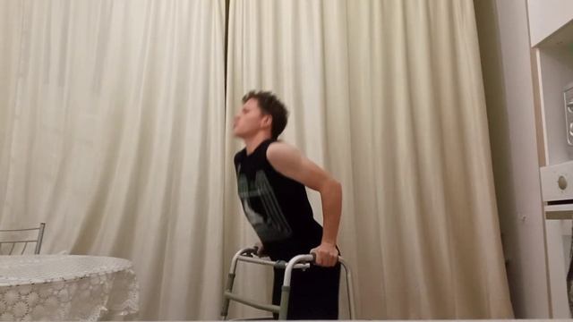 ЭТО ПОЗОР! И моя новая цель! Отжимания на брусьях! МОИ ЦЕЛИ #3 смотреть онлайн