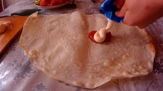 Вкусные истории от Жанны