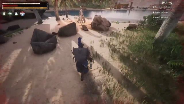 Conan Exiles Purge is coming! смотреть онлайн