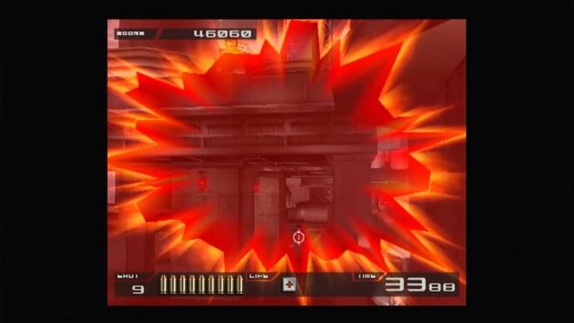 Time Crisis 2 - All Bosses смотреть онлайн
