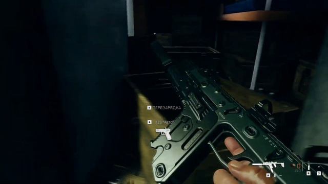 Прохождение CALL OF DUTY MODENR WARFARE 2 (2022) часть 7 Первая ракета смотреть онлайн
