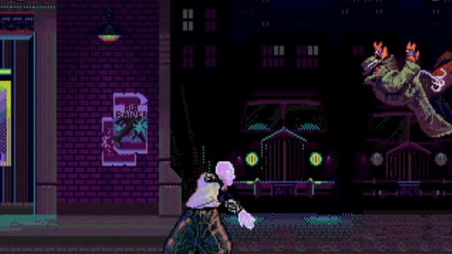 Eternal Champions CD: Challenge from the Dark Side Bosses (2/2): Eternal Champion gameplay. смотреть онлайн