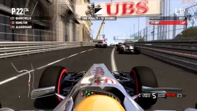 Inno3D GamePack GTX 570 F1 2011 測試 смотреть онлайн