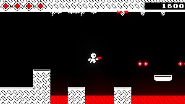 Прохождение Cave Crawler - #1 - ЭТО БЫЛО СЛОЖНО, НО Я ПРОШЁЛ смотреть онлайн