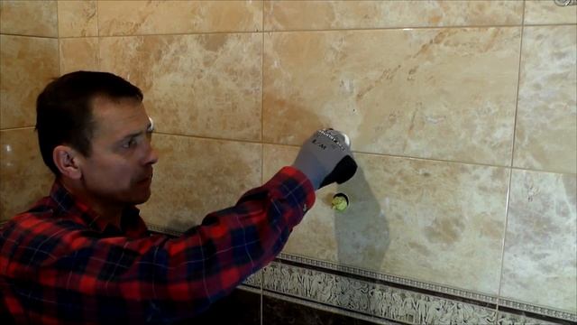 Установка полотенцесушителя. смотреть онлайн