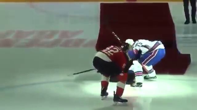 José Mourinho y el blooper en el lanzamiento de la Liga de Hockey en RusiaJosé Mourinho смотреть онлайн