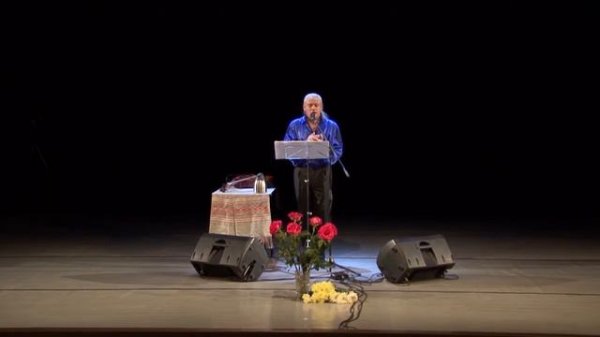 Олег Атаманов - Счастливый Рассвет (видеоконцерт-VI) (2015)