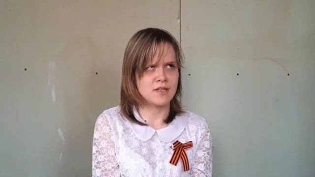 Автор Ольга Киевская. стихотворение " Баллада о матери". Сарсенова смотреть онлайн