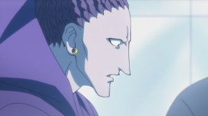 Охотник х Охотник 109 серия (аниме-сериал, 2011)