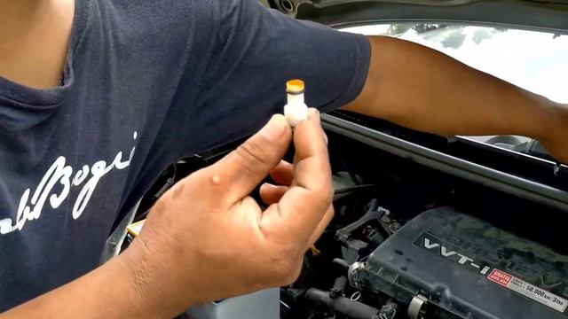 Cara Mengganti Air radiator avanza,xenia,rush,terios.Salah prosedur bisa overheating смотреть онлайн