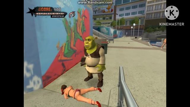 Shrek 5 | oficial trailer смотреть онлайн