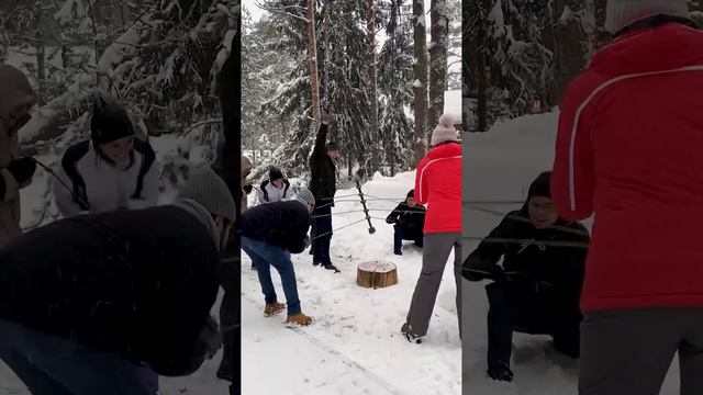 Если вы не можете посмотреть форд боярд - это не значит, что вы не можете в нём поучаствовать! смотреть онлайн