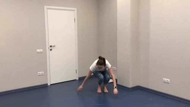 Утренняя советская гимнастика. Гимнастика 15 минут. Выпуск 1