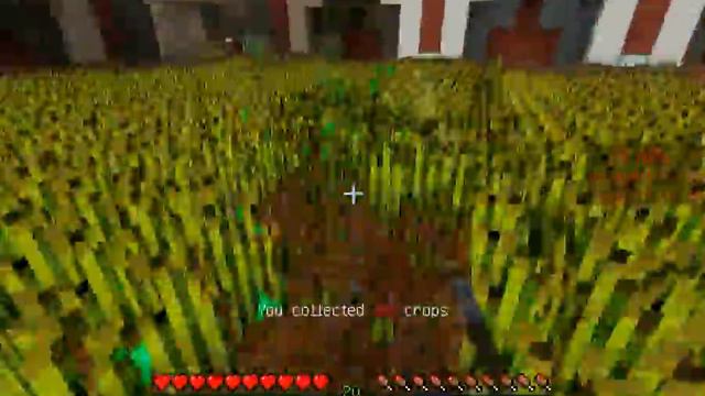 Майнкрафт мини состязание Брат против брата смотреть онлайн