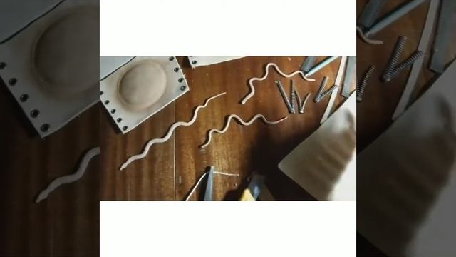 Проект "Викинги. Лагерта". Шью исторический костюм. Часть 6. Процесс и результат. смотреть онлайн