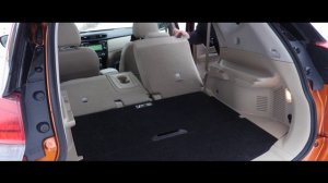 Тест-драйв Nissan X-Trail 2019. Снег, грязь, бездорожье....mp4