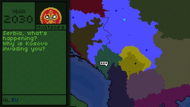 Fungus Among Us - Alternate Future of Biological Europe - Episode 5 (Part Two) смотреть онлайн