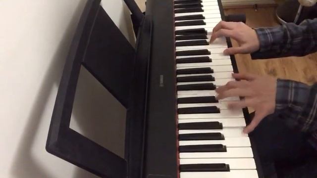 Final Duet - OMORI | Piano Attempt смотреть онлайн
