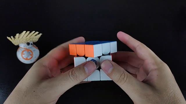 3x3 GAN 354 M Magnético (PT-BR) ‹ CASA DO CUBO › смотреть онлайн