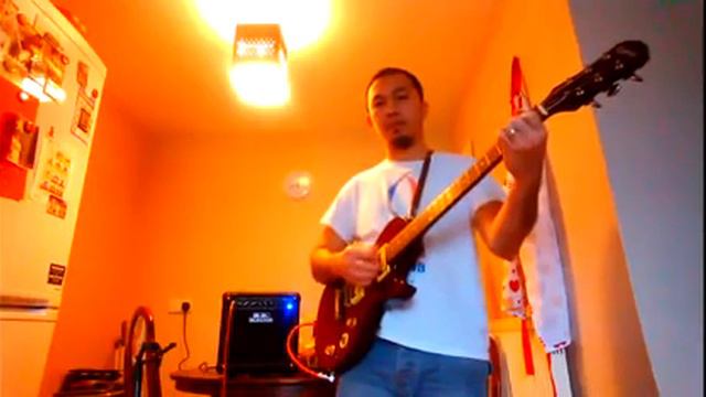 Review of Epiphone Les Paul Special смотреть онлайн