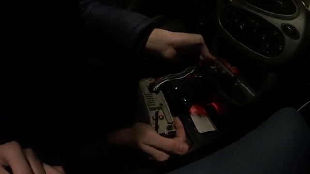 Самая дешевая магнитола DNS. Тест