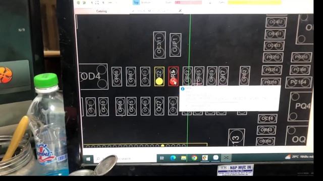Asus p8h61 báo đỏ nguồn cpu,fix cho các dòng tương tự msi,hay asrock đều được. смотреть онлайн