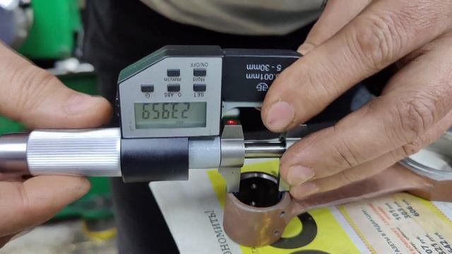 Ремонт коленвала мотоцикла Урал после специалиста Рохина смотреть онлайн