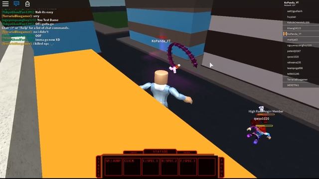 КАГУНЕ ЯМОРИ ДЖЕЙСОН 13 В РОБЛОКС РО-ГУЛЬ ТОКИЙСКИЙ ГУЛЬ | Roblox Ro-Ghoul Jason 13 kagune смотреть онлайн