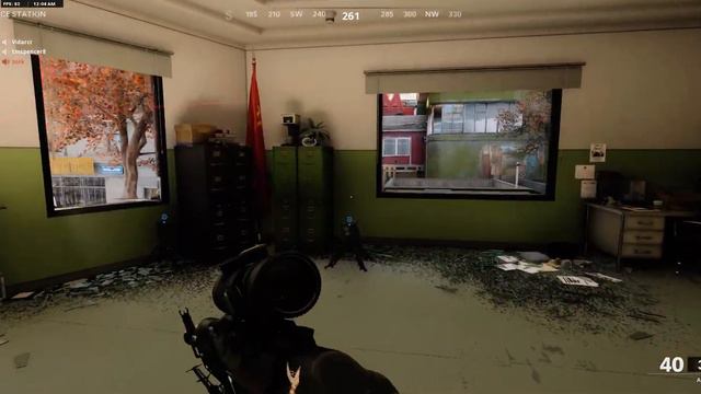 Call of Duty Black Ops Cold War - Squad Up! 100-35! смотреть онлайн