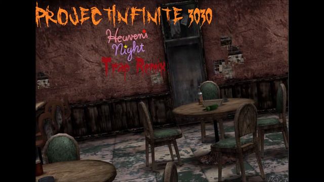 Silent Hill Heaven's Night Remix PI3030 смотреть онлайн