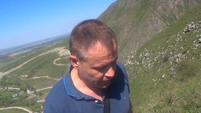 Подъем в гору. Фекалии медведя, а впоследствии не только? Что овно медвежье, узнал позже смотреть онлайн