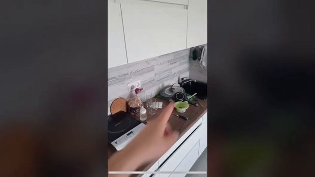 Кухонный гарнитур "Одри" смотреть онлайн