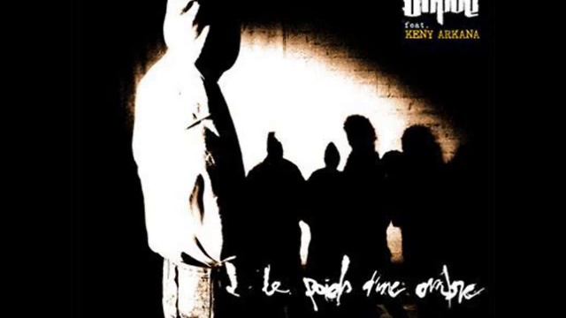 Tchad Unpoe & Keny Arkana - Le Poids de l'Ombre смотреть онлайн